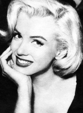 Marilyn Monroe